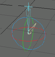 D   LightWave 8
