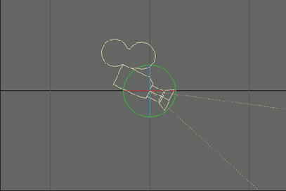 D   LightWave 8
