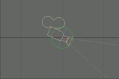 D   LightWave 8
