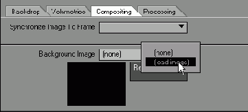 D   LightWave 8
