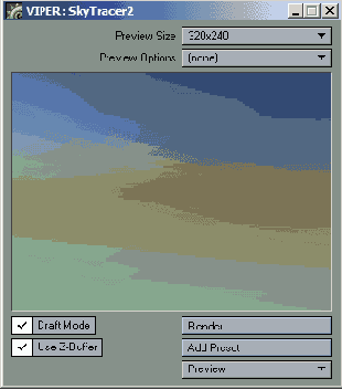 D   LightWave 8
