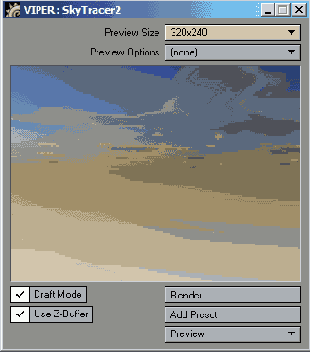 D   LightWave 8
