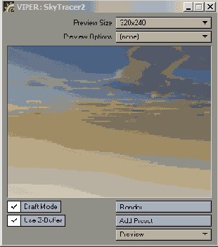 D   LightWave 8
