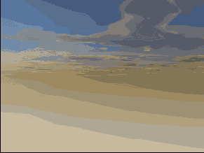 D   LightWave 8
