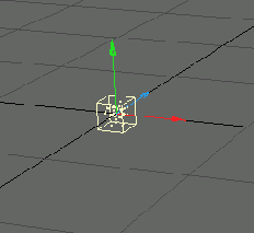 D   LightWave 8
