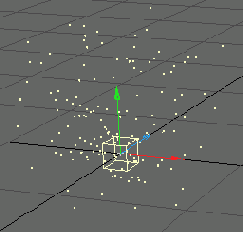 D   LightWave 8
