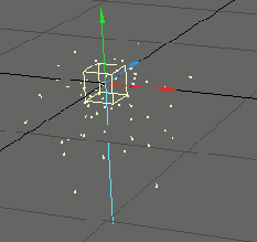 D   LightWave 8

