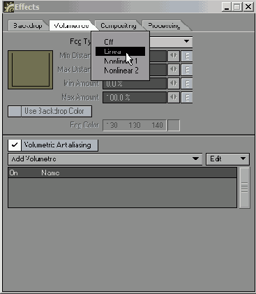 D   LightWave 8
