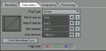 D   LightWave 8
