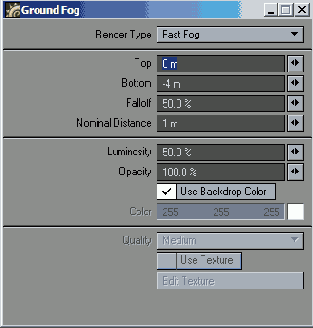 D   LightWave 8
