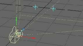 D   LightWave 8

