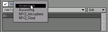 D   LightWave 8
