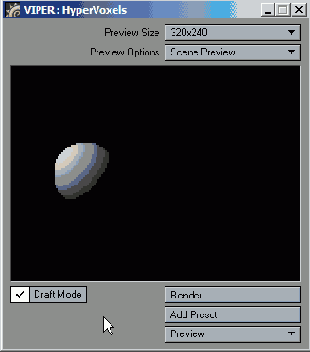 D   LightWave 8
