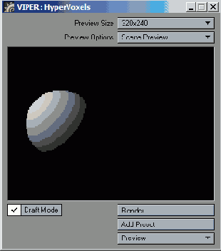 D   LightWave 8
