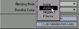 D   LightWave 8

