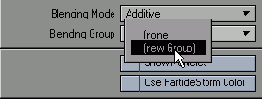 D   LightWave 8
