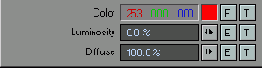 D   LightWave 8
