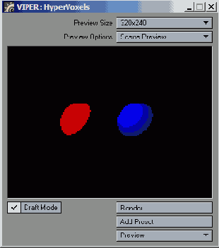 D   LightWave 8
