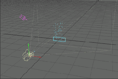 D   LightWave 8
