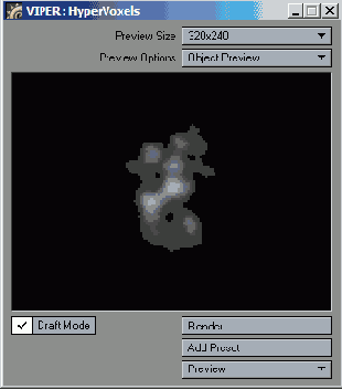 D   LightWave 8
