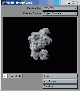 D   LightWave 8
