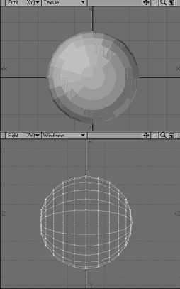 D   LightWave 8
<br>
