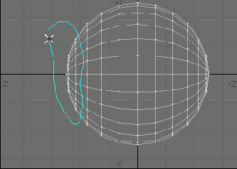 D   LightWave 8
<br>
