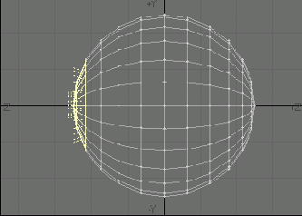 D   LightWave 8
<br>
