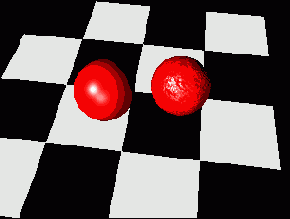 D   LightWave 8
<br>
