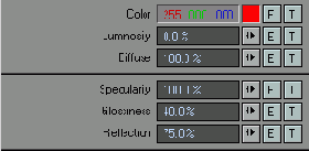 D   LightWave 8
<br>
