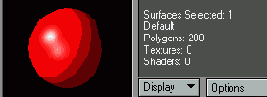 D   LightWave 8
<br>
