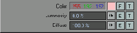 D   LightWave 8
<br>
