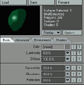 D   LightWave 8
<br>
