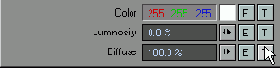 D   LightWave 8
<br>

