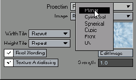 D   LightWave 8
<br>
