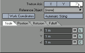 D   LightWave 8
<br>
