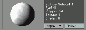 D   LightWave 8
<br>
