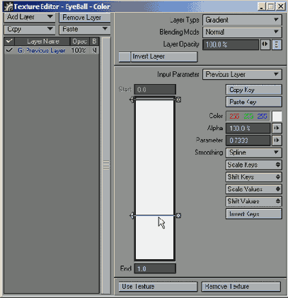 D   LightWave 8
<br>
