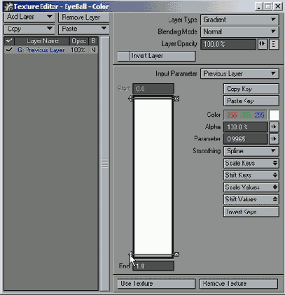D   LightWave 8
<br>
