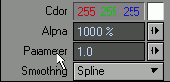D   LightWave 8
<br>
