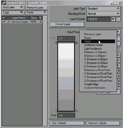 D   LightWave 8
<br>
