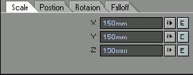D   LightWave 8
<br>
