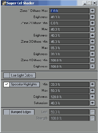 D   LightWave 8
<br>
