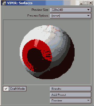 D   LightWave 8
<br>

