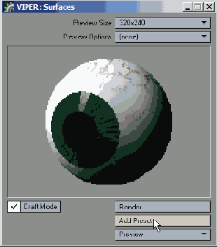 D   LightWave 8
<br>
