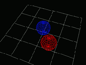 D   LightWave 8
