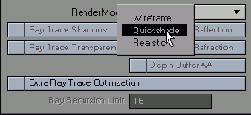 D   LightWave 8

