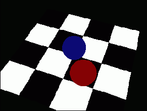 D   LightWave 8
