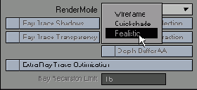 D   LightWave 8
