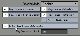 D   LightWave 8
